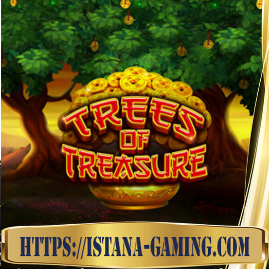 Trees of Treasure Pragmatic Play