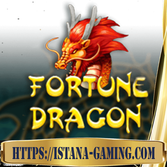 Fortune Dragon Slot Pragmatic Play