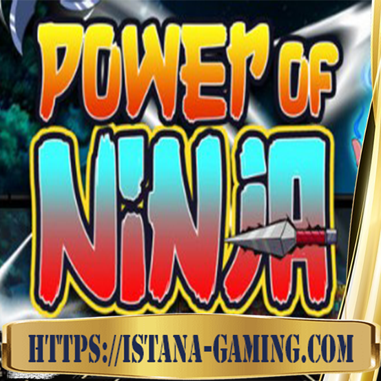 Power Of Ninja Slot Pragmatic Play