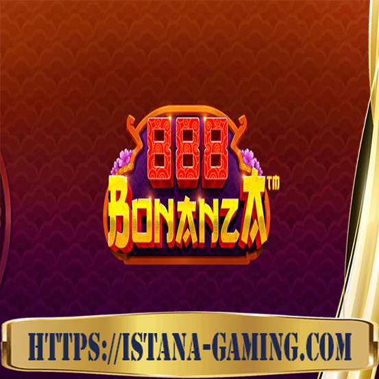 Slot 888 Bonanza Pragmatic Play