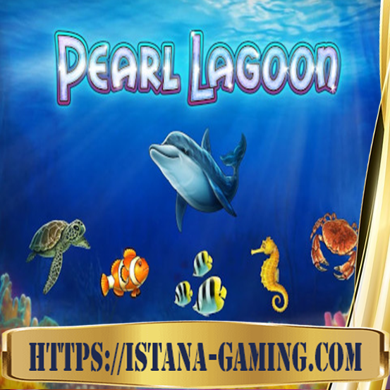 Slot Great Lagoon Pragmatic Play