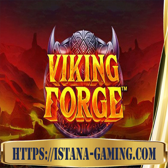 Viking Forge Slot Pragmatic Play
