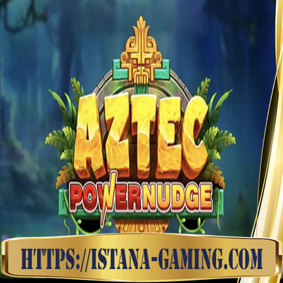 Aztec Powernudge Slot Pragmatic Play