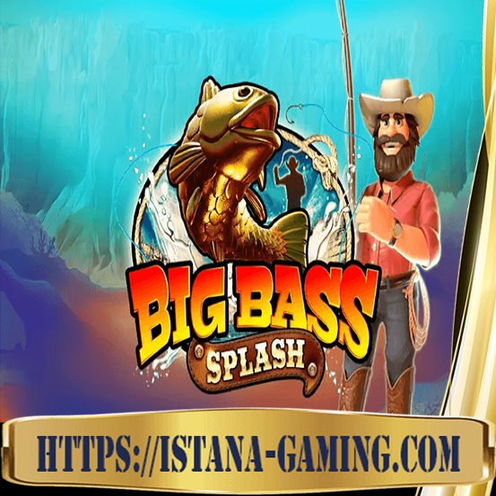 Big Bass Splash Reel Kingdom