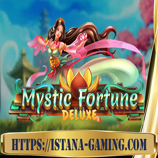 Mystic Fortune deluxe Habanero