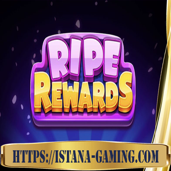 Ripe Rewards Pragmatic Play