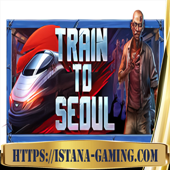 Train To Seoul Slot