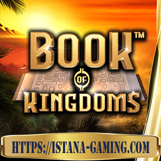 Book of Kingdoms Reel Kingdom