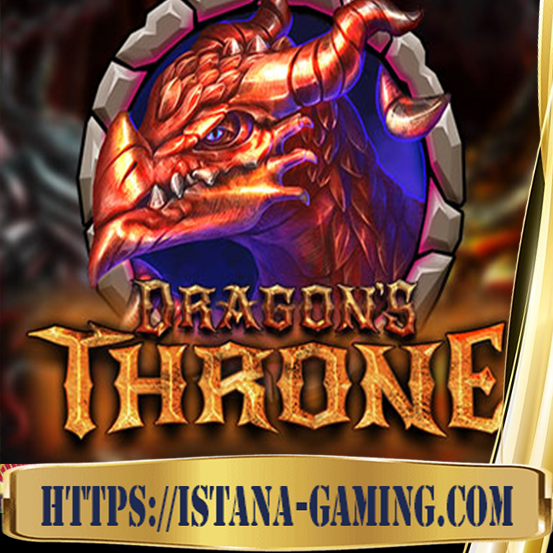 Dragon's Throne Habanero Slot 