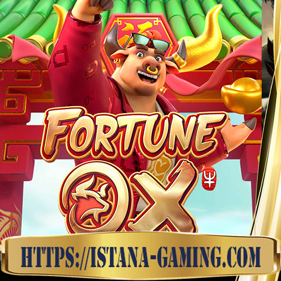 Fortune Ox Pg Soft Slot