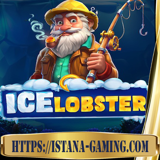 Ice Lobster Pragmatic Play